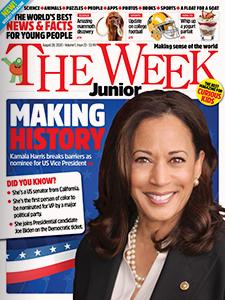 The Week Junior US | Digital Issue